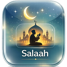 Salaah app icon